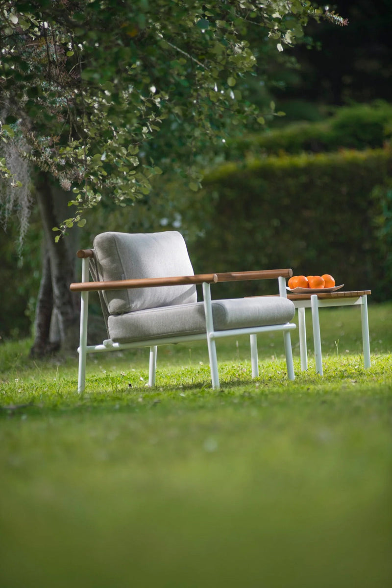 LIVING BAMBOO 3-1-1+MESA DE CENTRO (CUSTOM MADE)
