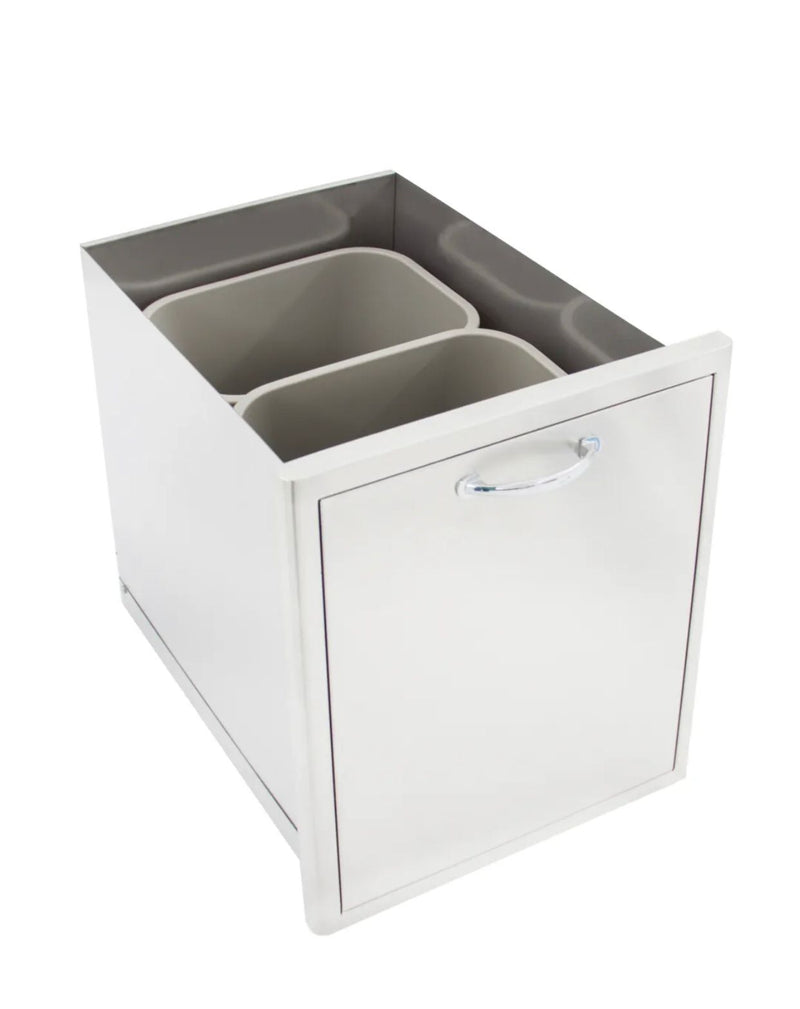 Cajón para tanque de gas o tacho de basura (pedido 60 a 90 dias)
