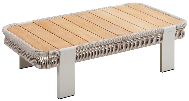 LIVING BORROMEO TAUPE + MESA DE CENTRO
