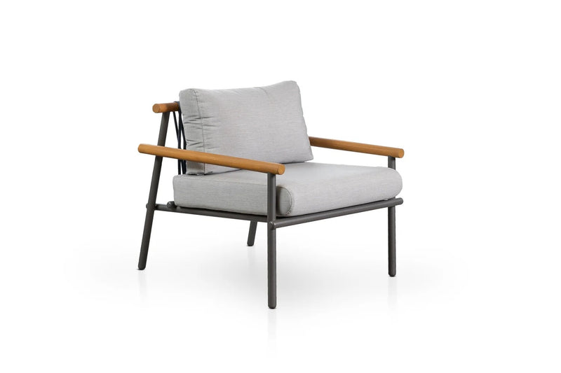 LIVING BAMBOO 3-1-1+MESA DE CENTRO (CUSTOM MADE)