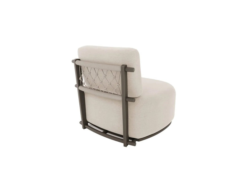 LIVING BAHAMAS + MESA DE CENTRO (CUSTOM MADE)