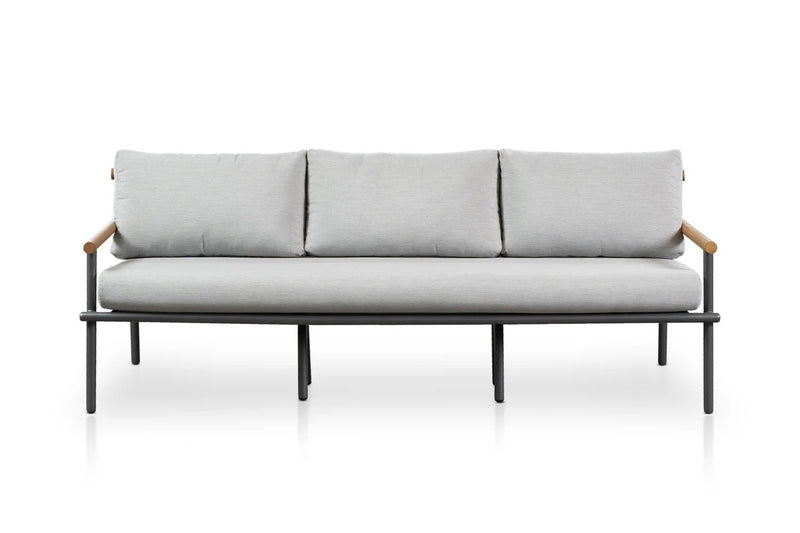 LIVING BAMBOO 3-1-1+MESA DE CENTRO (CUSTOM MADE)