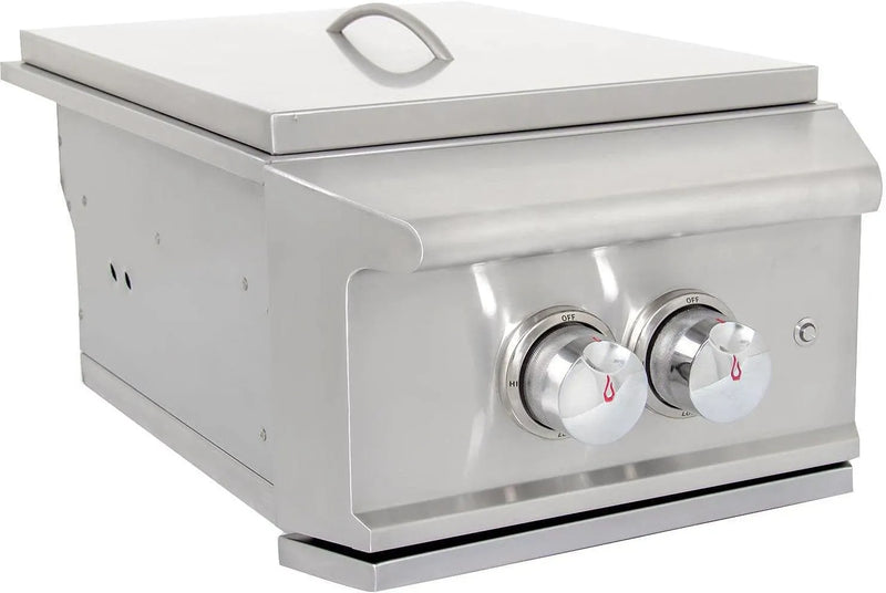 POWER BURNER EMPOTRABLE PROFESIONAL (PRODUCTO A PEDIDO)