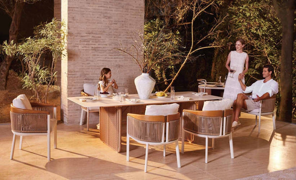COMEDOR BIENNO 8 PUESTOS (COMING SOON)