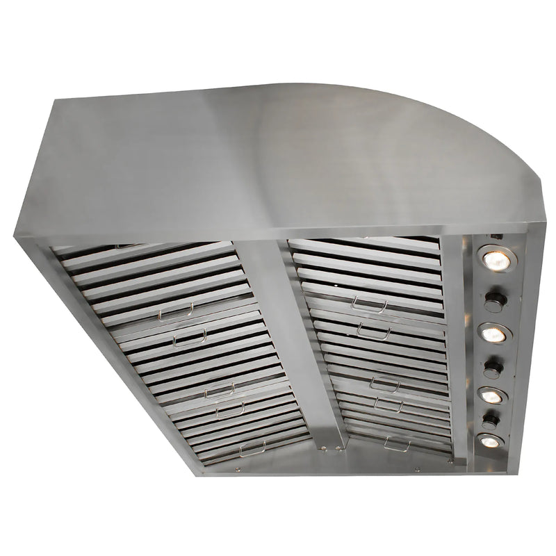 CAMPANA 36" BLAZE OUTDOOR KITCHEN (PRODUCTO A PEDIDO)