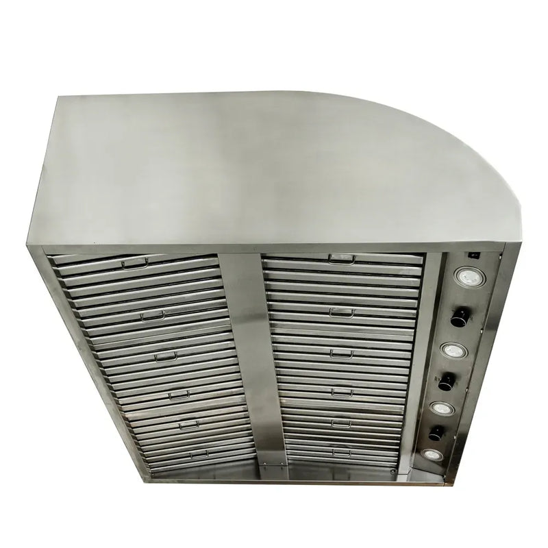 CAMPANA 42" BLAZE OUTDOOR KITCHEN (PRODUCTO A PEDIDO)