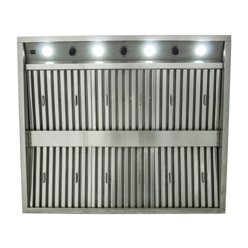 CAMPANA 42" BLAZE OUTDOOR KITCHEN (PRODUCTO A PEDIDO)