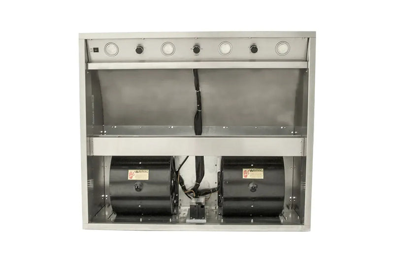CAMPANA 42" BLAZE OUTDOOR KITCHEN (PRODUCTO A PEDIDO)