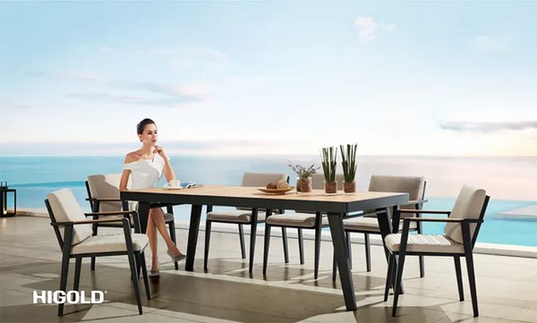 COMEDOR EMOTI 8 PUESTOS
