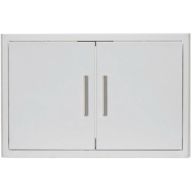 Puerta de acceso doble Blaze 32" (pedido 60 a 90 dias)