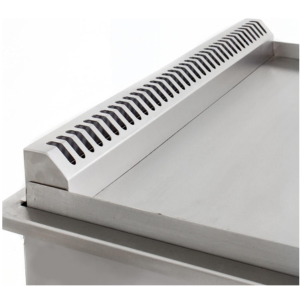 GRIDDLE EMPOTRABLE 30" LTE+ (PRODUCTO A PEDIDO)