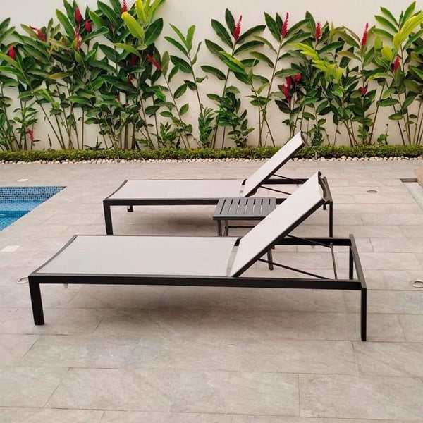 TUMBONA OASIS (CUSTOM MADE)
