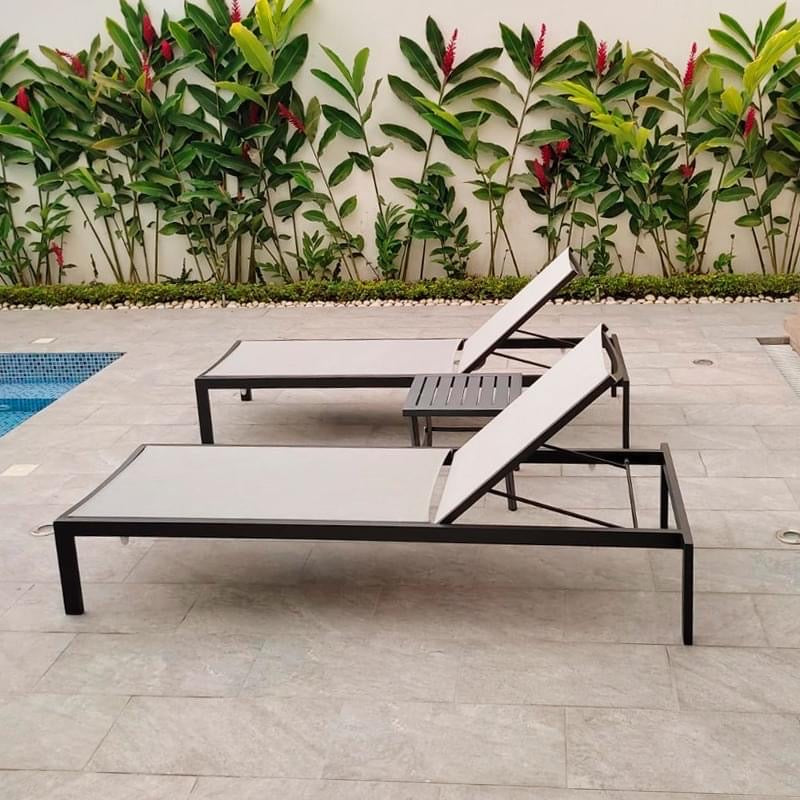 TUMBONA OASIS (CUSTOM MADE)