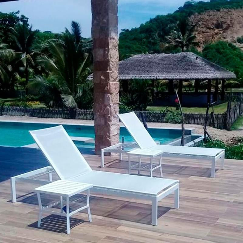 TUMBONA OASIS (CUSTOM MADE)