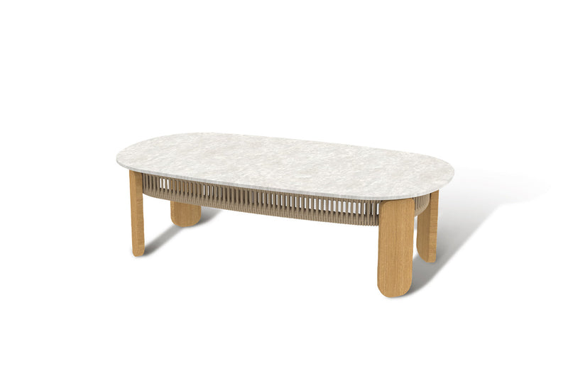 LIVING BIENNO + MESA DE CENTRO (COMING SOON)
