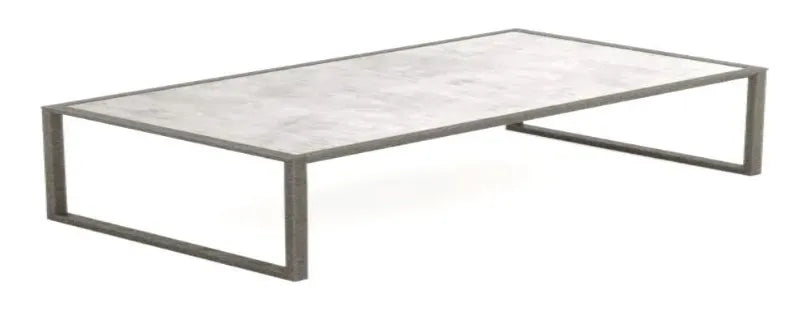 Mesa de centro Montblanc