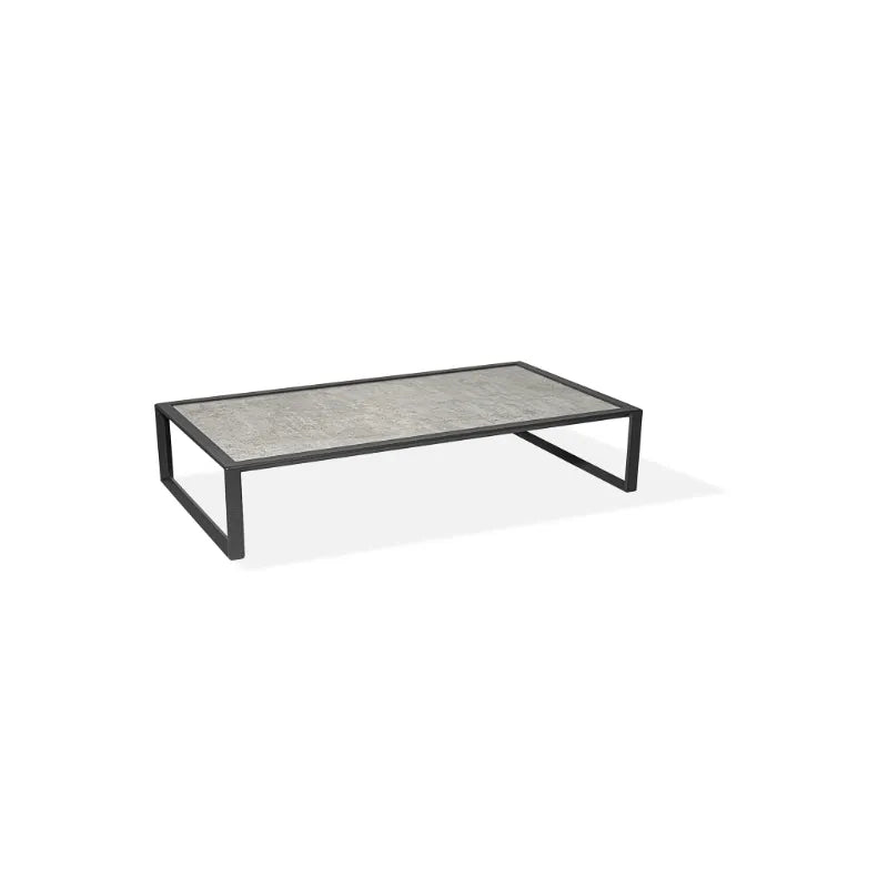 Mesa de centro Montblanc