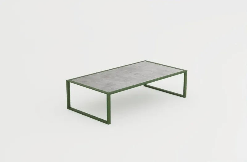 Mesa de centro Montblanc