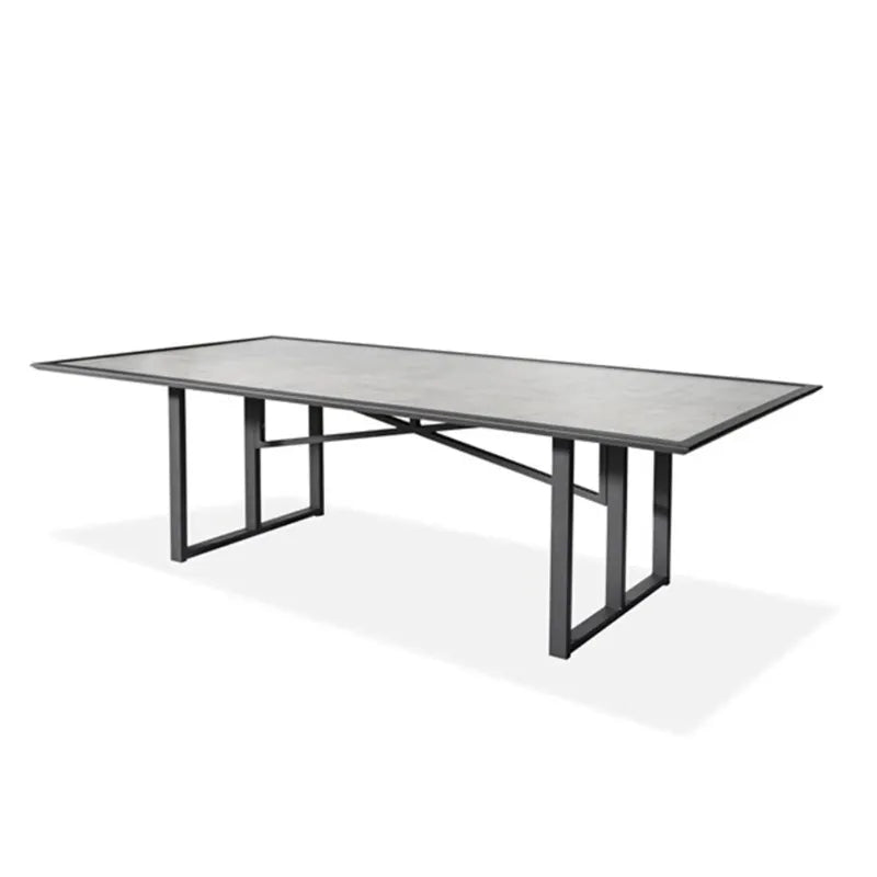 Mesa de comedor Montblanc 224x105