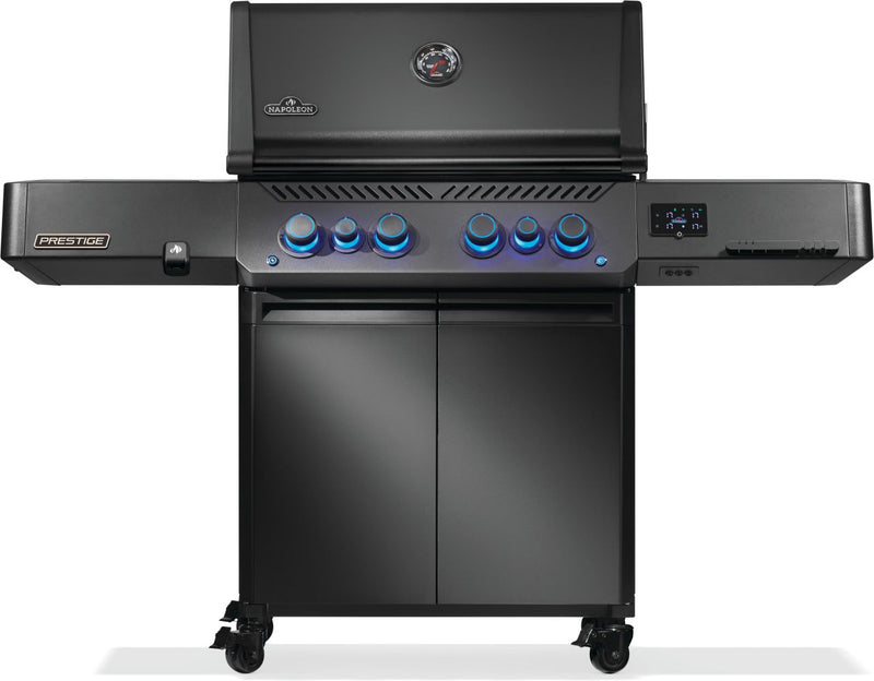 PARRILLA PRESTIGE PHANTOM CONNECTED