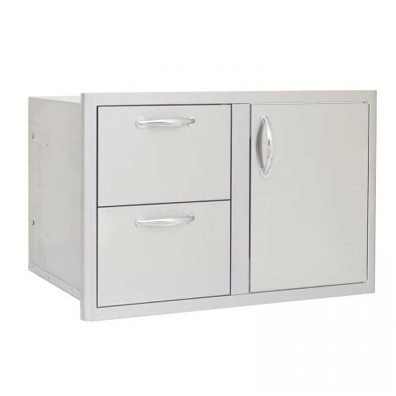 COMBO PUERTA Y 2 CAJONES BLAZE (PRODUCTO A PEDIDO)
