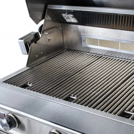 PARRILLA A GAS MOVIL BLAZE (PRODUCTO A PEDIDO)
