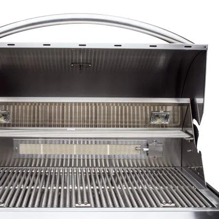 PARRILLA A GAS MOVIL BLAZE (PRODUCTO A PEDIDO)