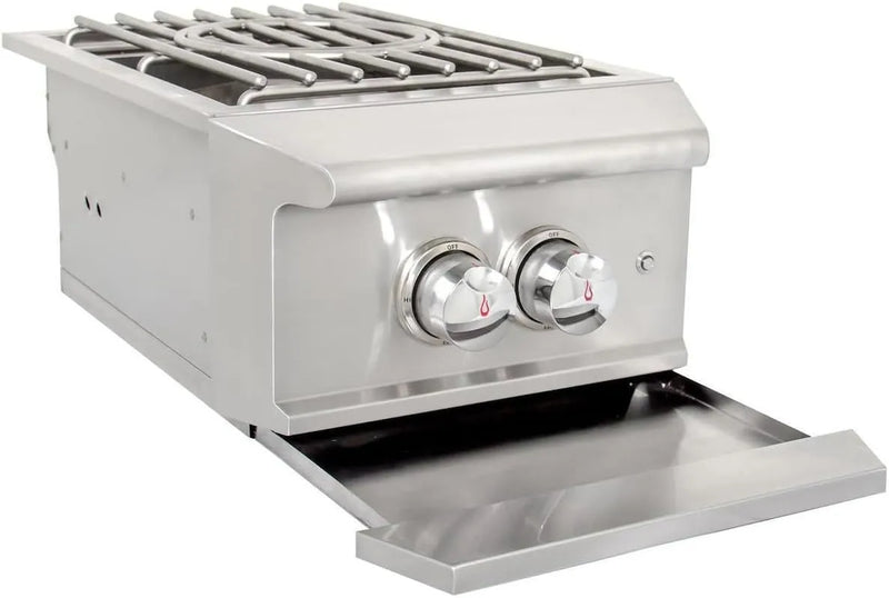 POWER BURNER EMPOTRABLE PROFESIONAL (PRODUCTO A PEDIDO)