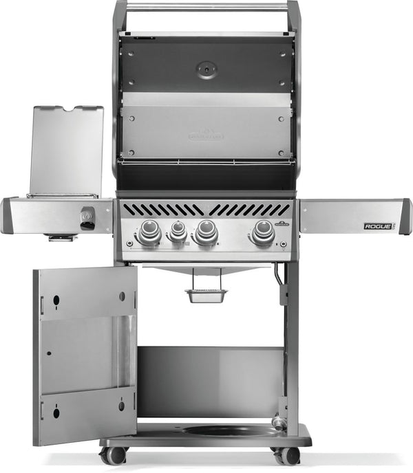 PARRILLA ROGUE PRO425SIB