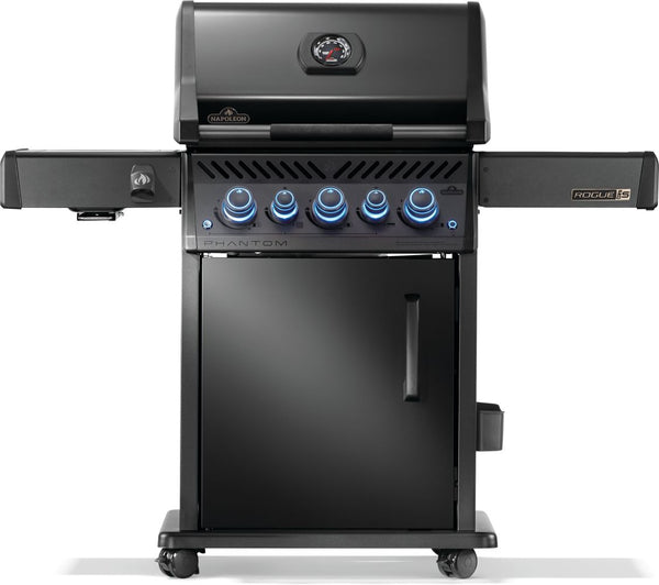 PARRILLA PHANTOM ROGUE 425SE
