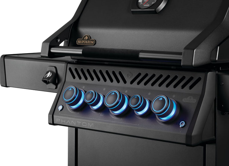 PARRILLA PHANTOM ROGUE 425SE