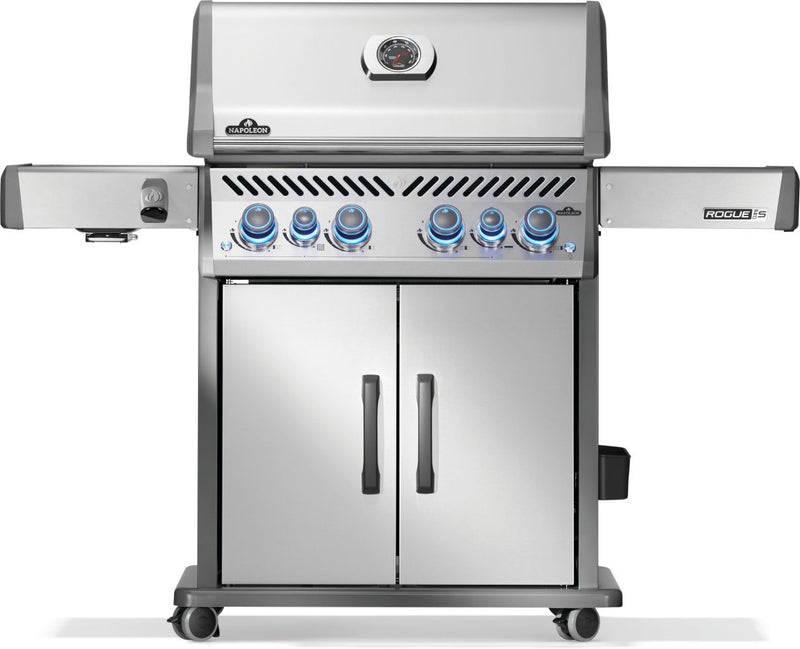 PARRILLA ROGUE 525SEPRO