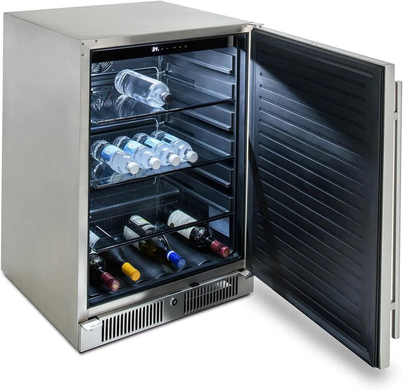 REFRIGERADOR PARA EXTERIORES 24" (PRODUCTO A PEDIDO)