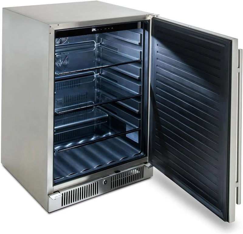 REFRIGERADOR PARA EXTERIORES 24" (PRODUCTO A PEDIDO)