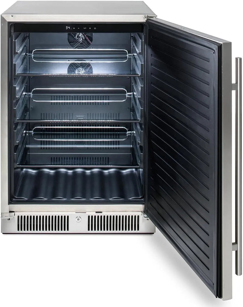 REFRIGERADOR PARA EXTERIORES 24" (PRODUCTO A PEDIDO)