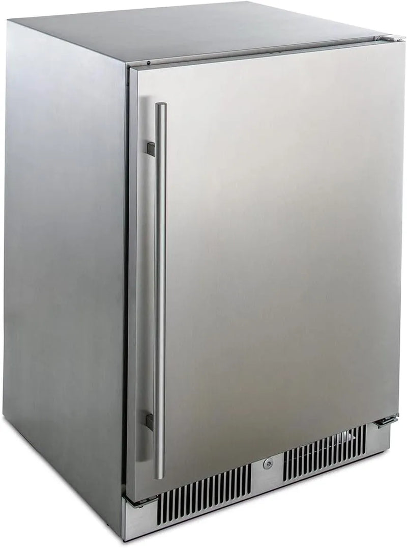 REFRIGERADOR PARA EXTERIORES 24" (PRODUCTO A PEDIDO)