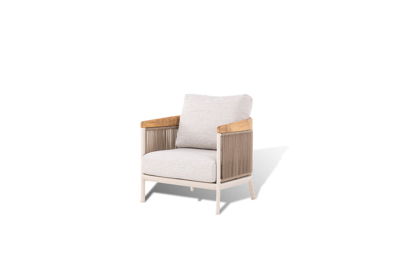LIVING BIENNO + MESA DE CENTRO (COMING SOON)