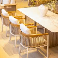 COMEDOR BIENNO 8 PUESTOS (COMING SOON)