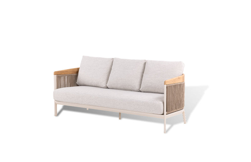 LIVING BIENNO + MESA DE CENTRO (COMING SOON)