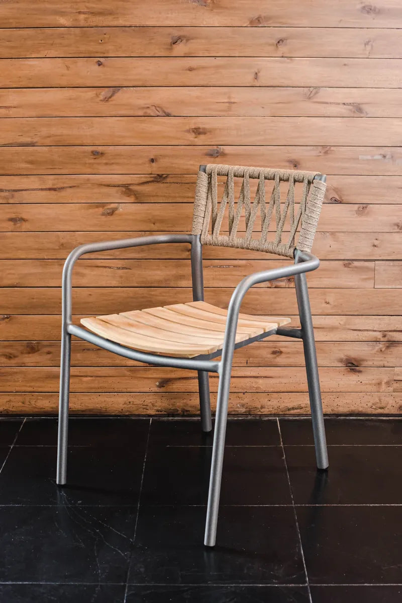 SILLA DE COMEDOR PLAZA SOL (CUSTOM MADE)
