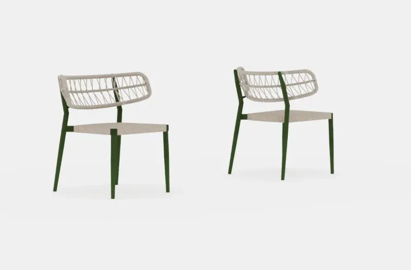SILLA DE COMEDOR BAHAMAS (CUSTOM MADE)