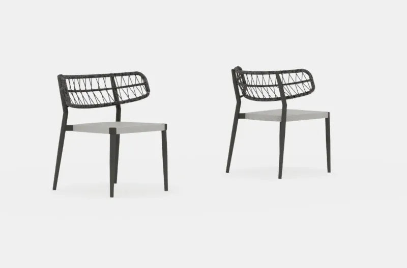 SILLA DE COMEDOR BAHAMAS (CUSTOM MADE)