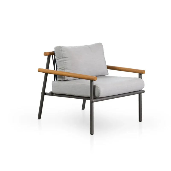Sillón Bamboo