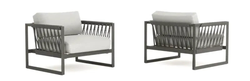 Sillón Montblanc