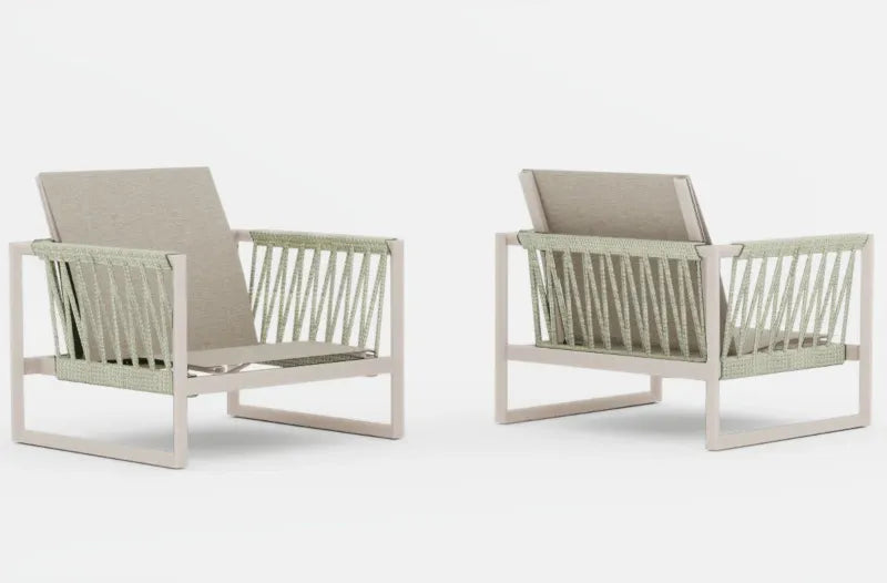 Sillón Montblanc