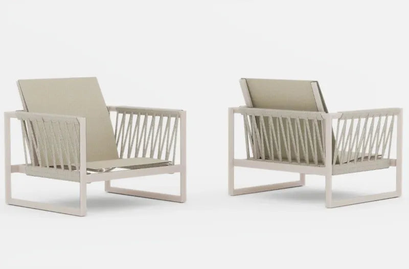 Sillón Montblanc