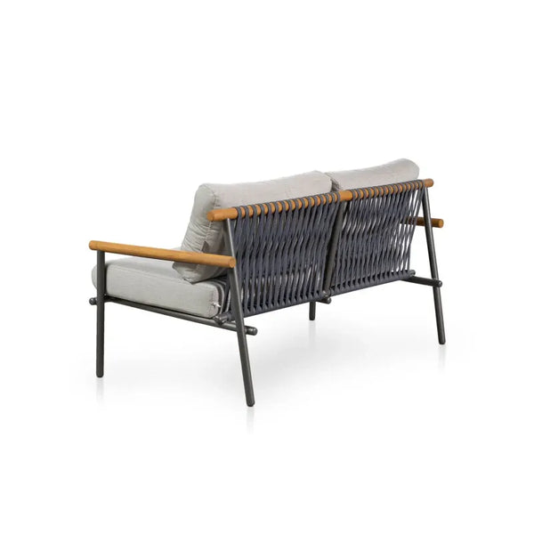 Sofa doble Bamboo