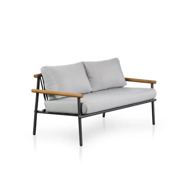 Sofa doble Bamboo