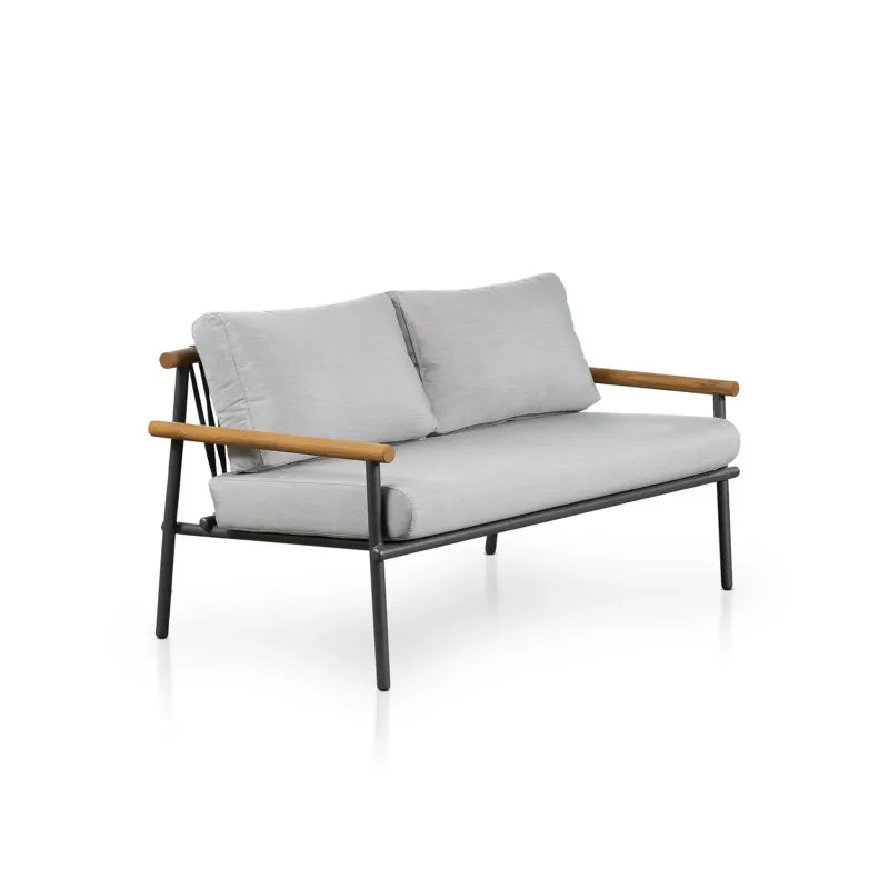 Sofa doble Bamboo