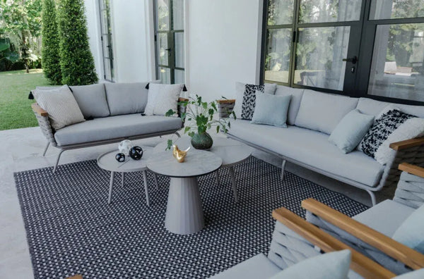 Sofa Montecarlo Triple